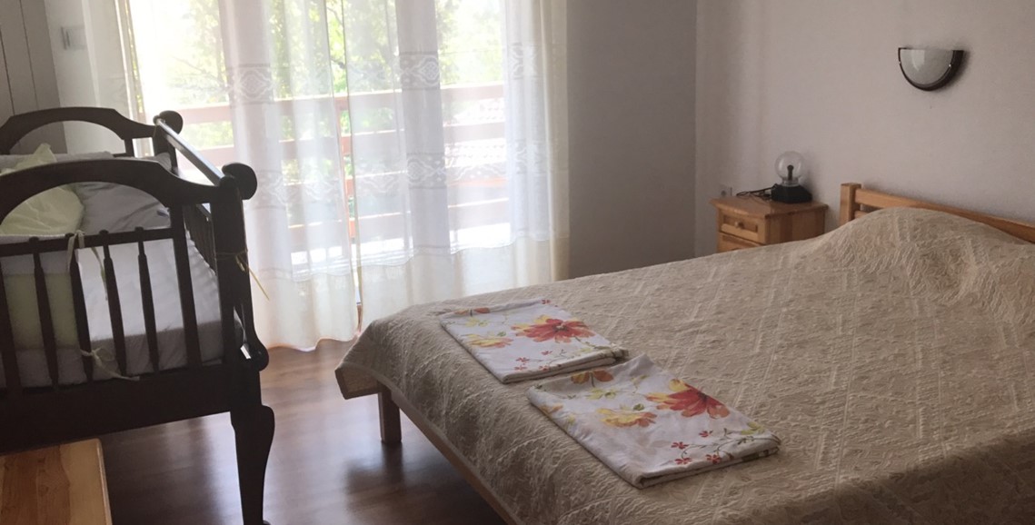 Стая с двойно легло (спалня) №2